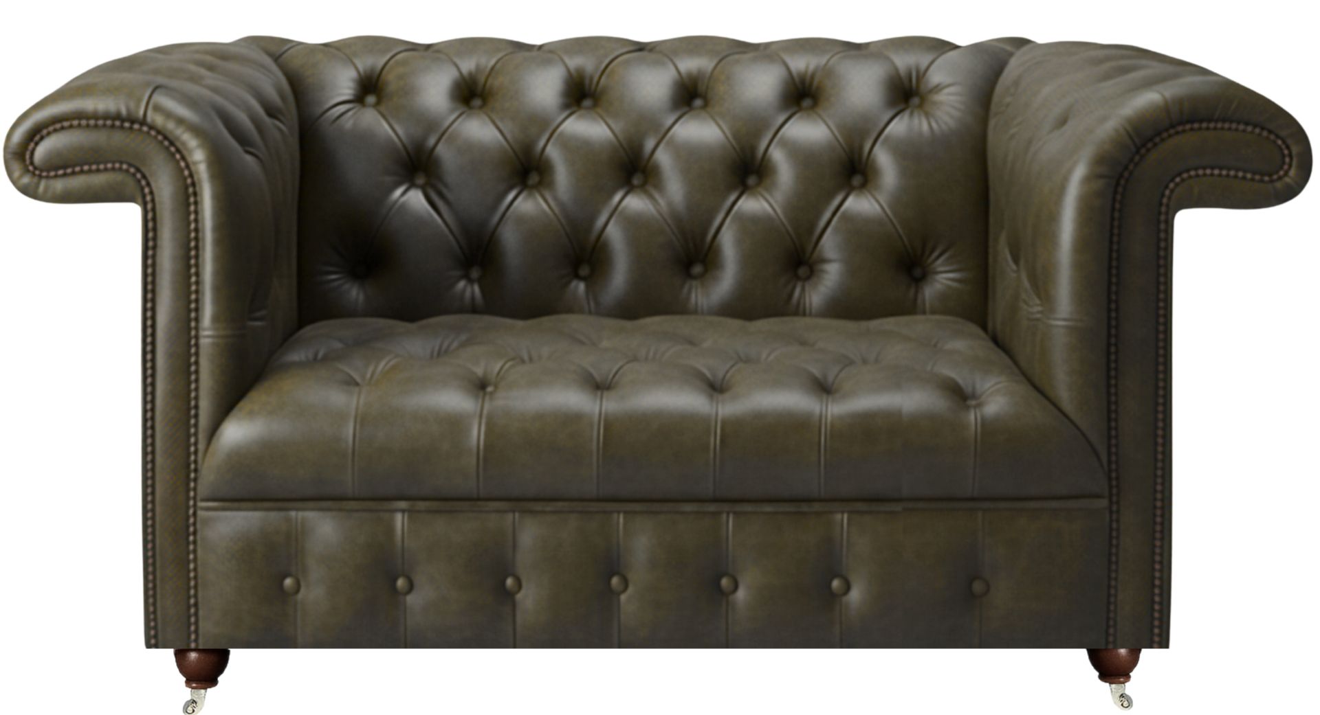 The Chelsea Chesterfield